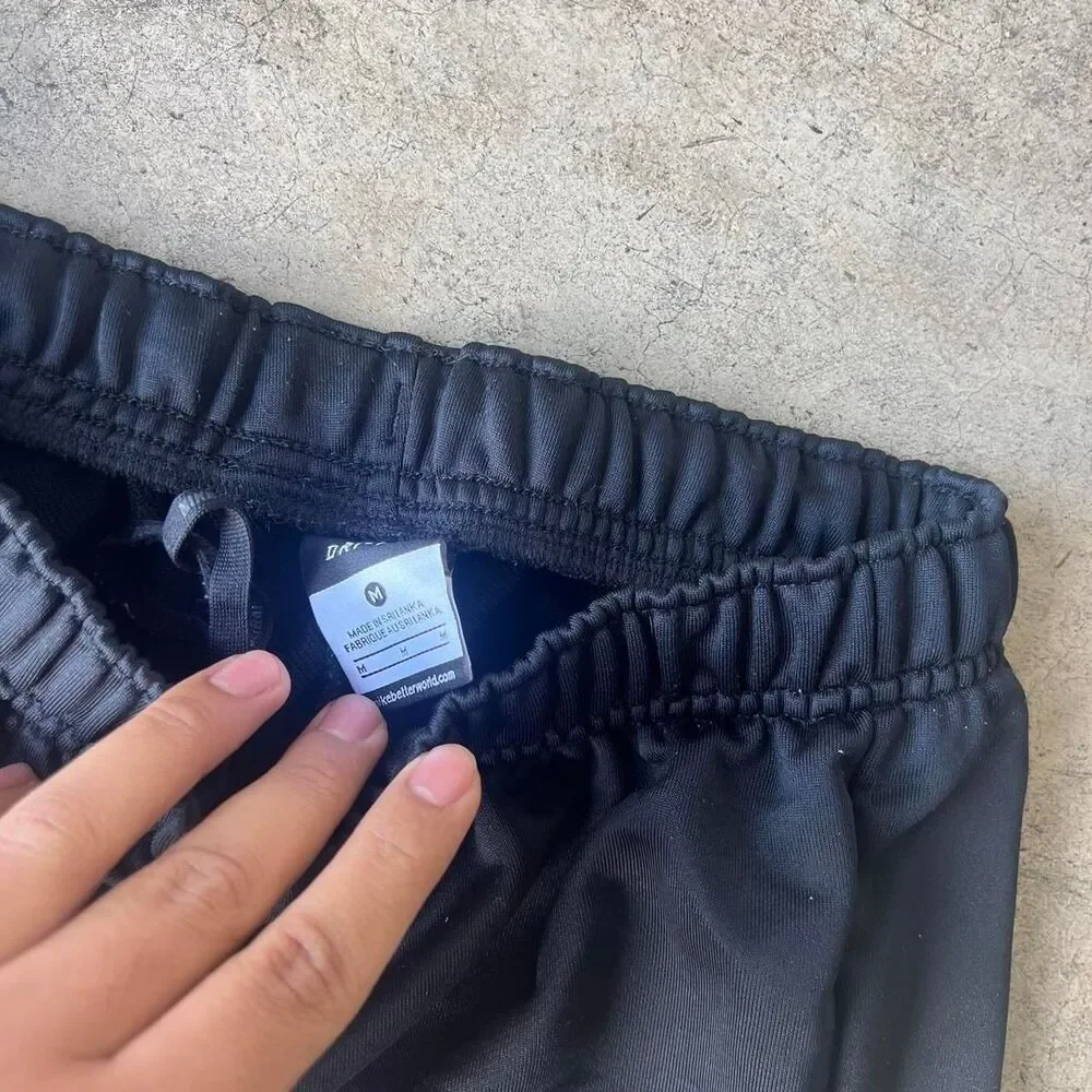 Nike sweatpants Mens size M medium - Picture 2 of 2